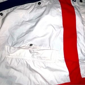 Vintage Nautica 83 jacket